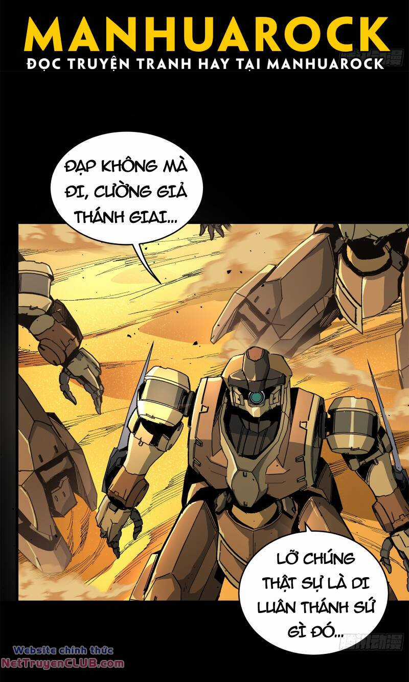 Shura No Mon Dai Ni Mon (Truyền Nhân Atula) Chapter 1 trang 28