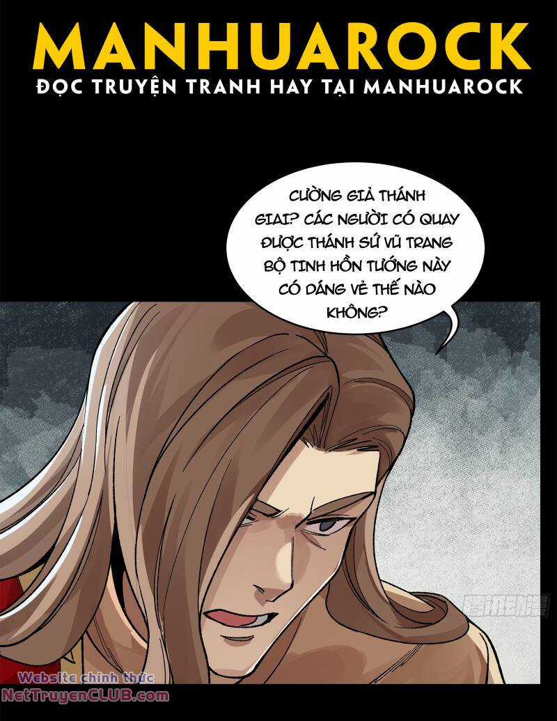 Shura No Mon Dai Ni Mon (Truyền Nhân Atula) Chapter 1 trang 36