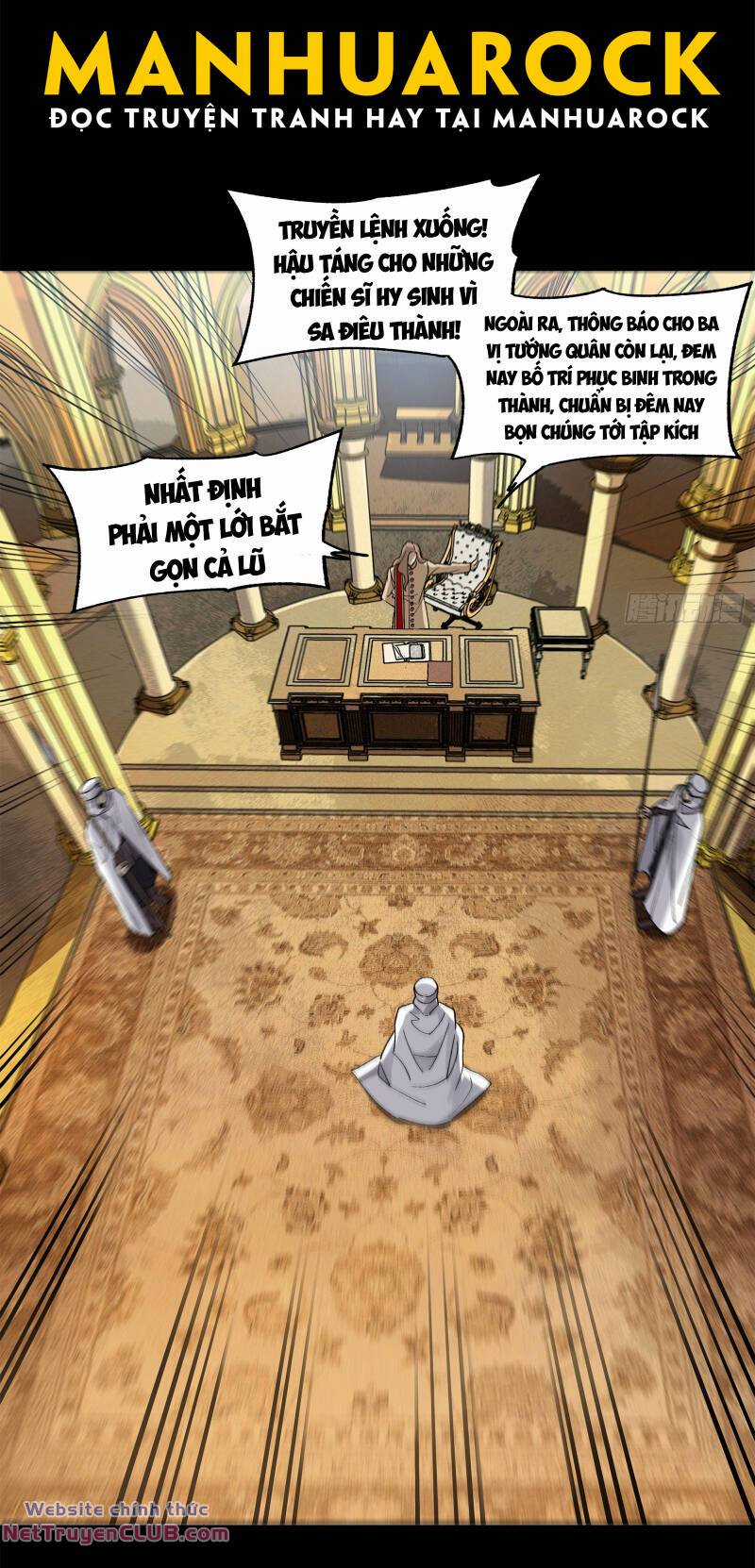 Shura No Mon Dai Ni Mon (Truyền Nhân Atula) Chapter 1 trang 41