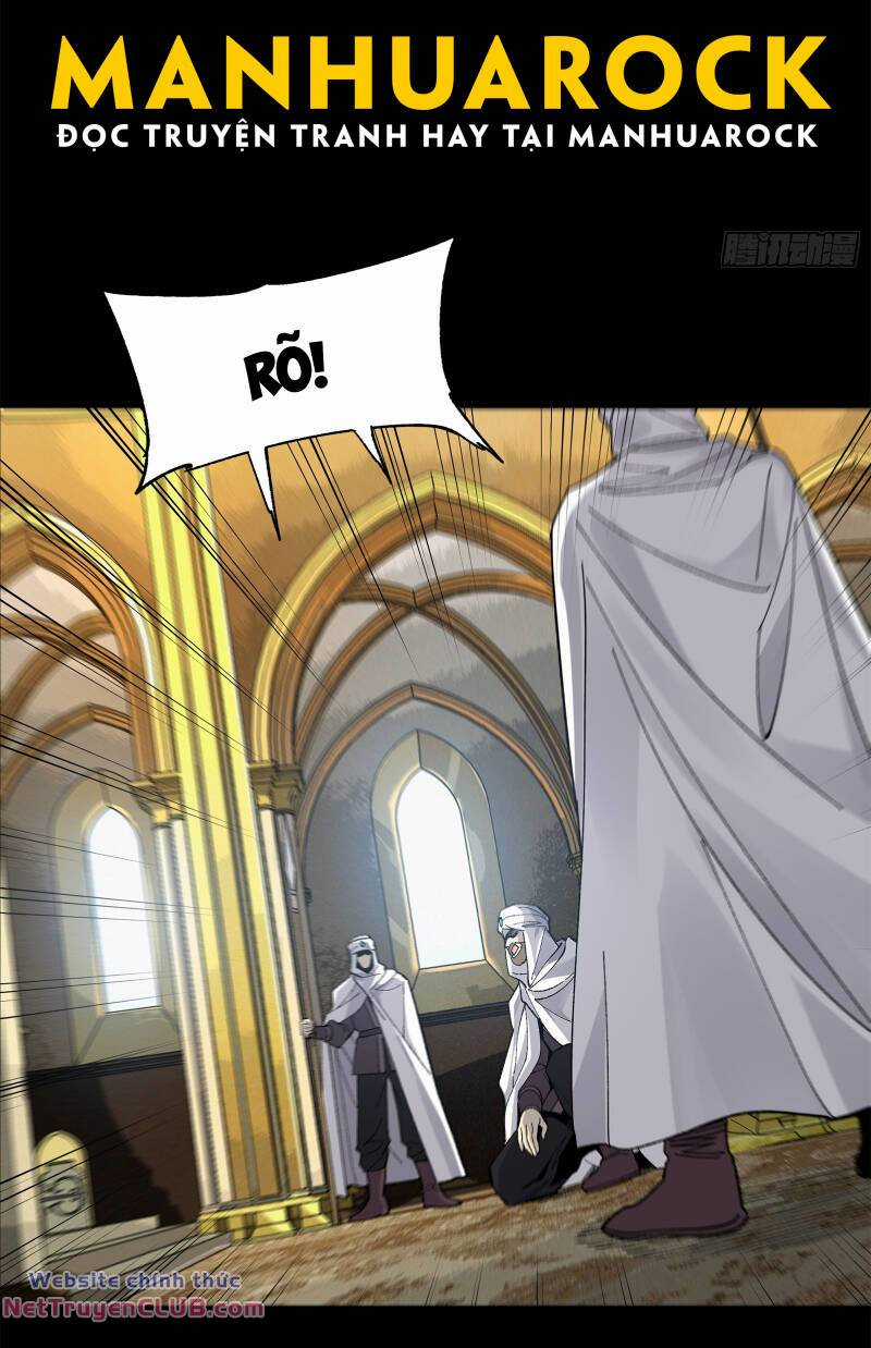 Shura No Mon Dai Ni Mon (Truyền Nhân Atula) Chapter 1 trang 42