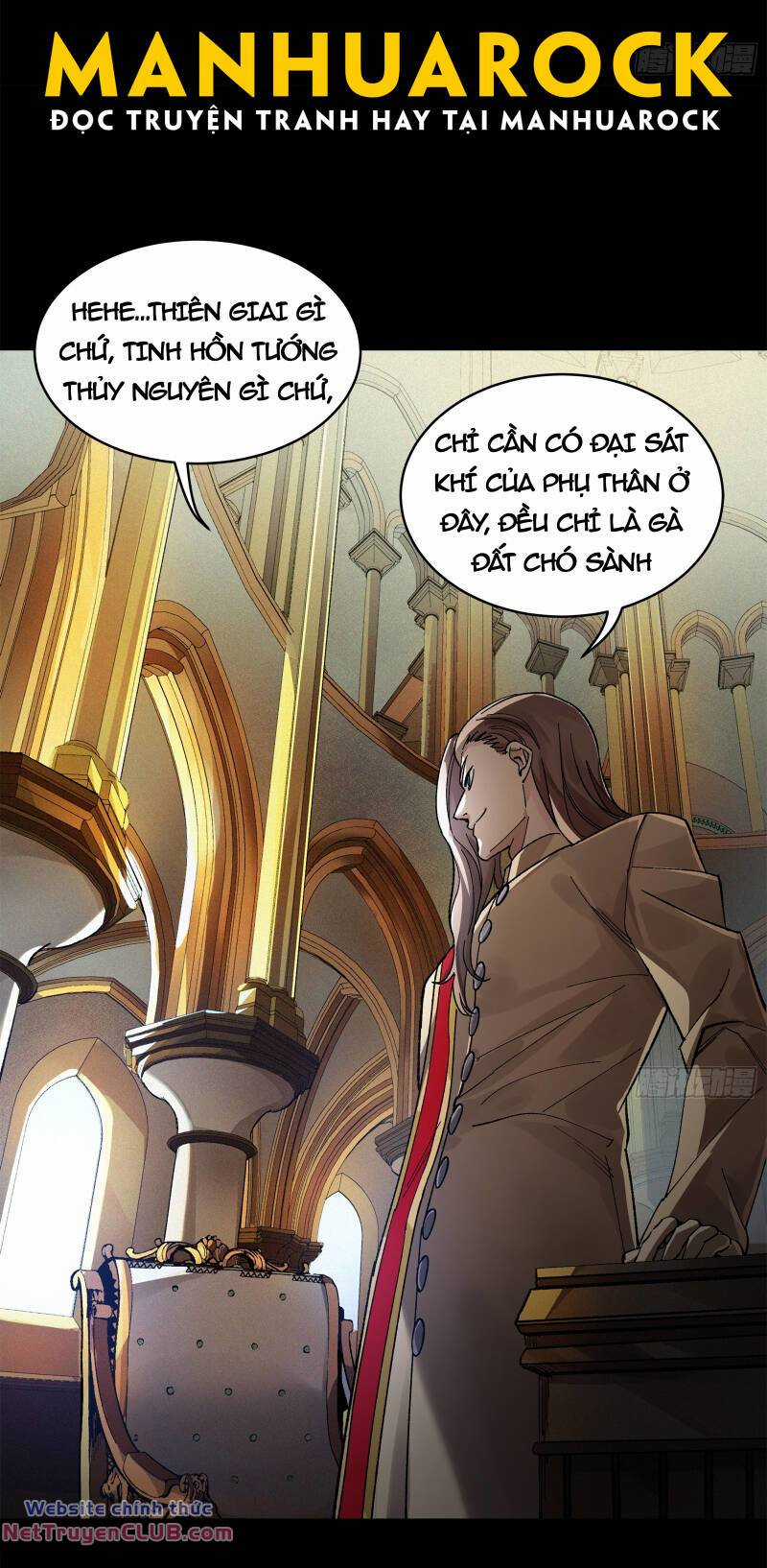 Shura No Mon Dai Ni Mon (Truyền Nhân Atula) Chapter 1 trang 43