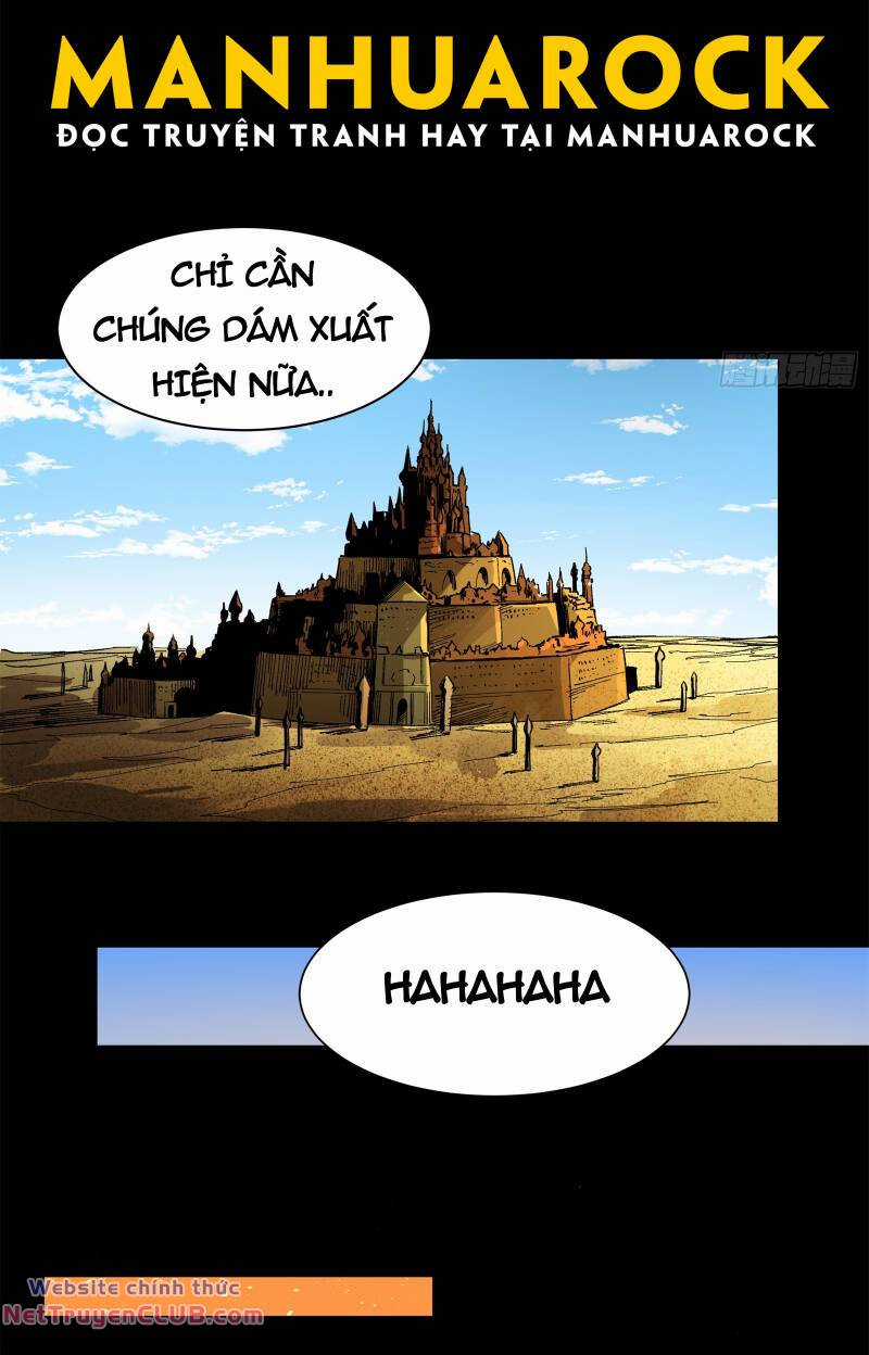 Shura No Mon Dai Ni Mon (Truyền Nhân Atula) Chapter 1 trang 44