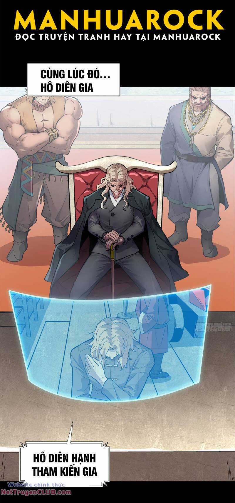 Shura No Mon Dai Ni Mon (Truyền Nhân Atula) Chapter 1 trang 45