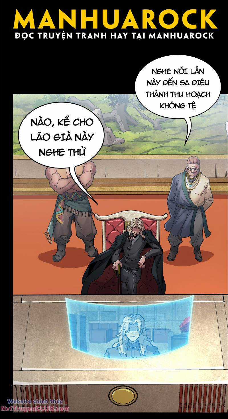 Shura No Mon Dai Ni Mon (Truyền Nhân Atula) Chapter 1 trang 48