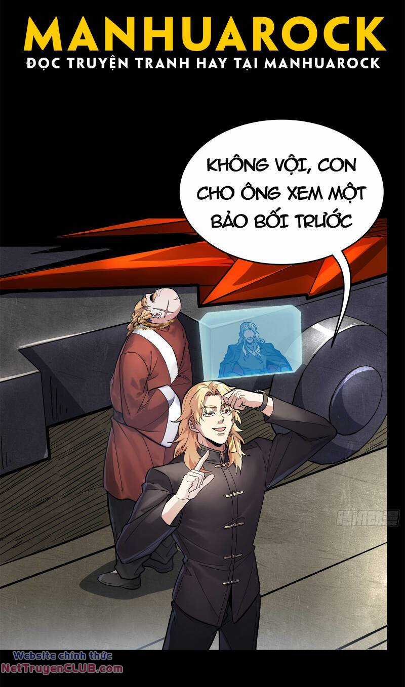 Shura No Mon Dai Ni Mon (Truyền Nhân Atula) Chapter 1 trang 49