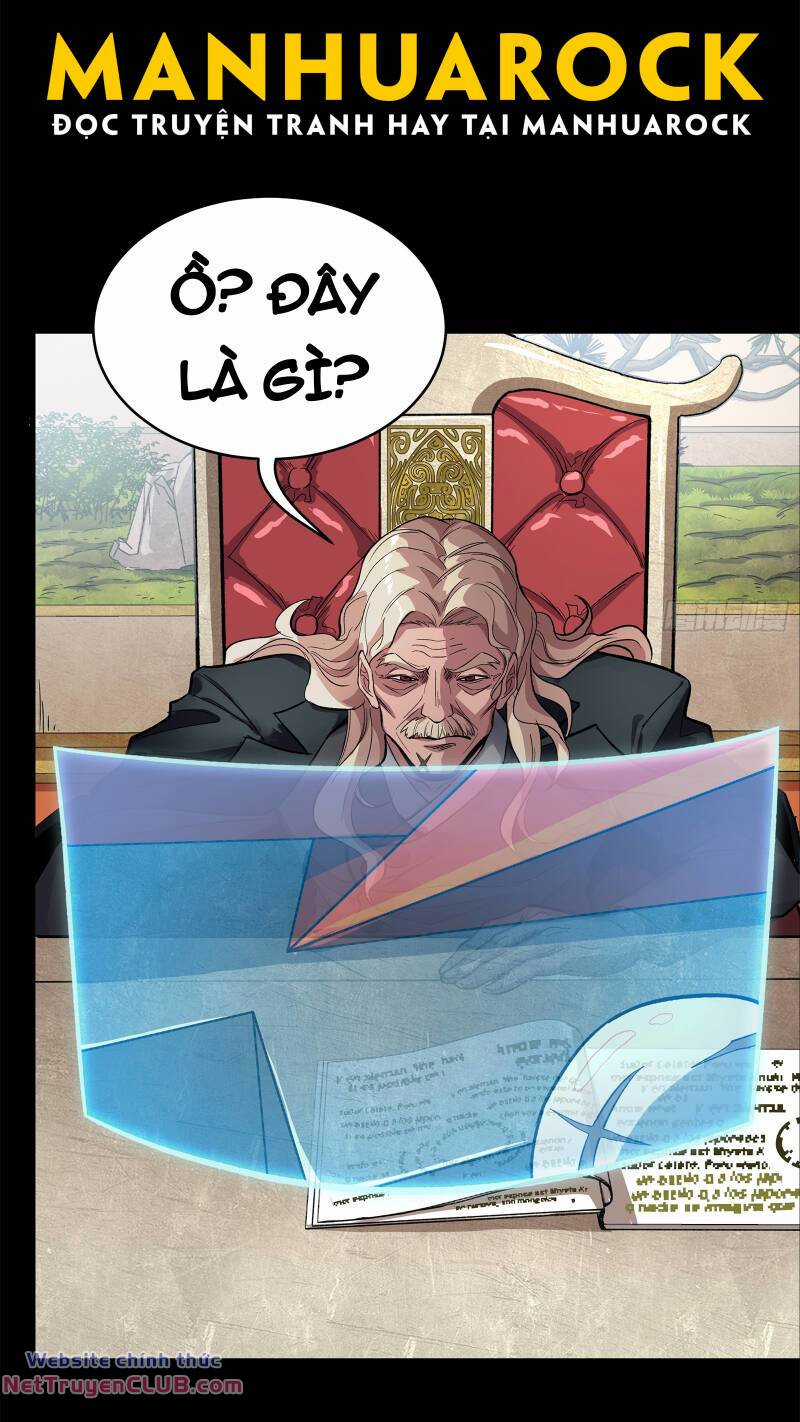 Shura No Mon Dai Ni Mon (Truyền Nhân Atula) Chapter 1 trang 50