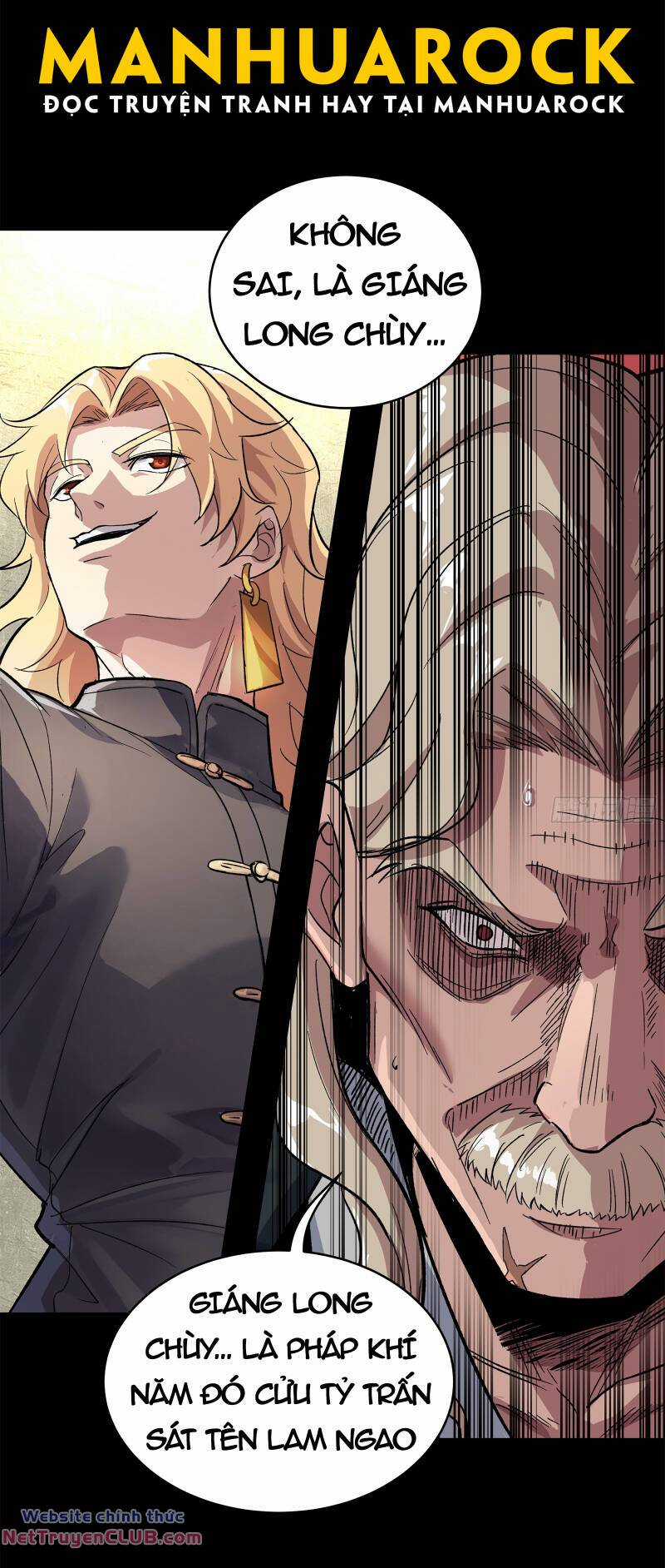 Shura No Mon Dai Ni Mon (Truyền Nhân Atula) Chapter 1 trang 54