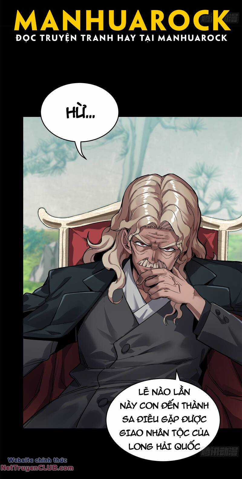 Shura No Mon Dai Ni Mon (Truyền Nhân Atula) Chapter 1 trang 55