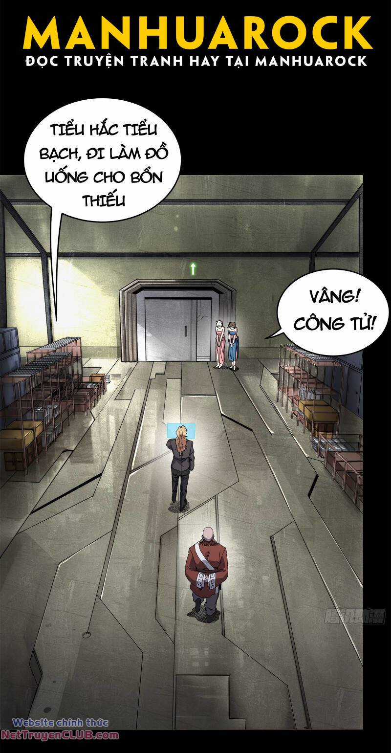 Shura No Mon Dai Ni Mon (Truyền Nhân Atula) Chapter 1 trang 56