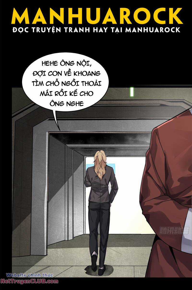 Shura No Mon Dai Ni Mon (Truyền Nhân Atula) Chapter 1 trang 57