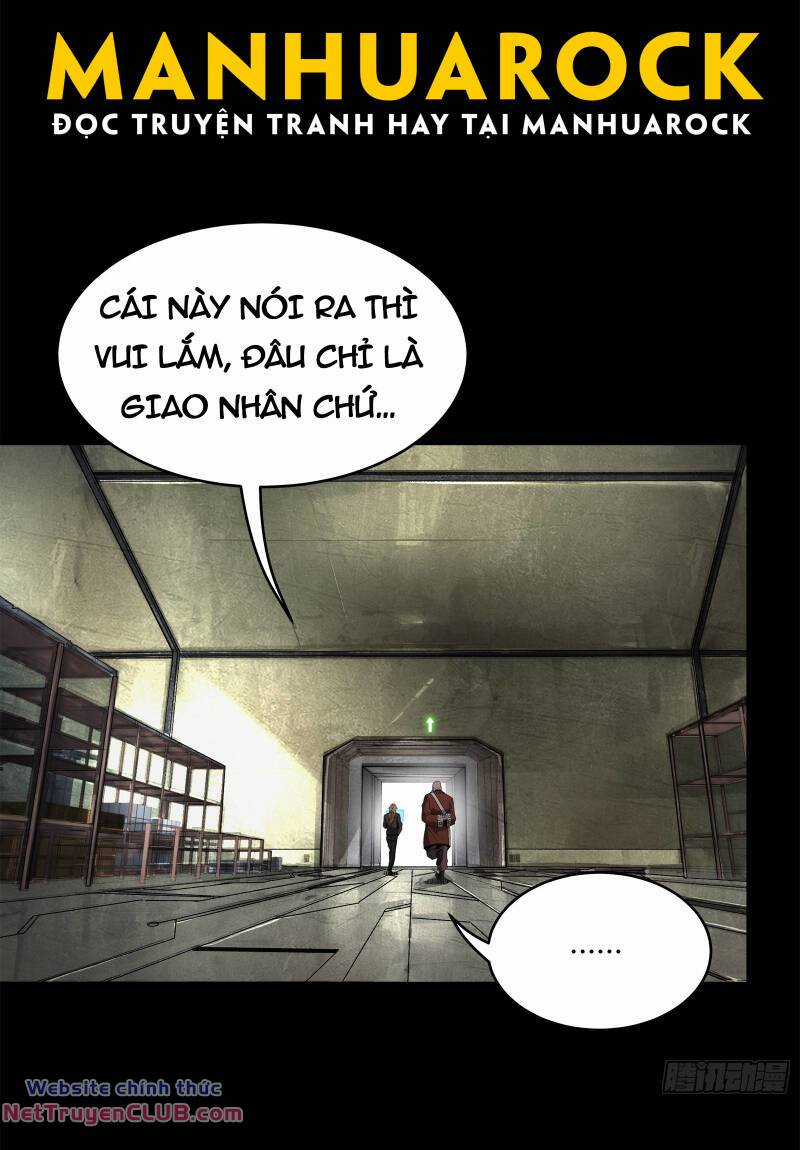 Shura No Mon Dai Ni Mon (Truyền Nhân Atula) Chapter 1 trang 58