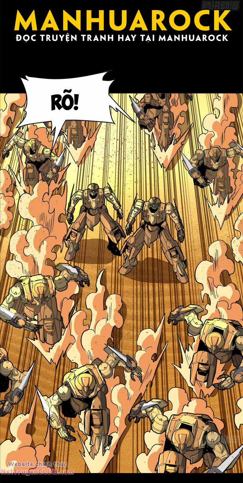 Shura No Mon Dai Ni Mon (Truyền Nhân Atula) Chapter 1 trang 9