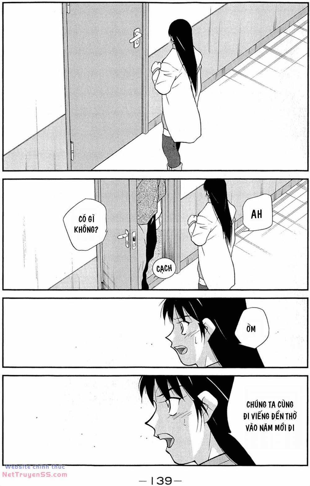 Shura No Mon Dai Ni Mon (Truyền Nhân Atula) Chapter 11 trang 67