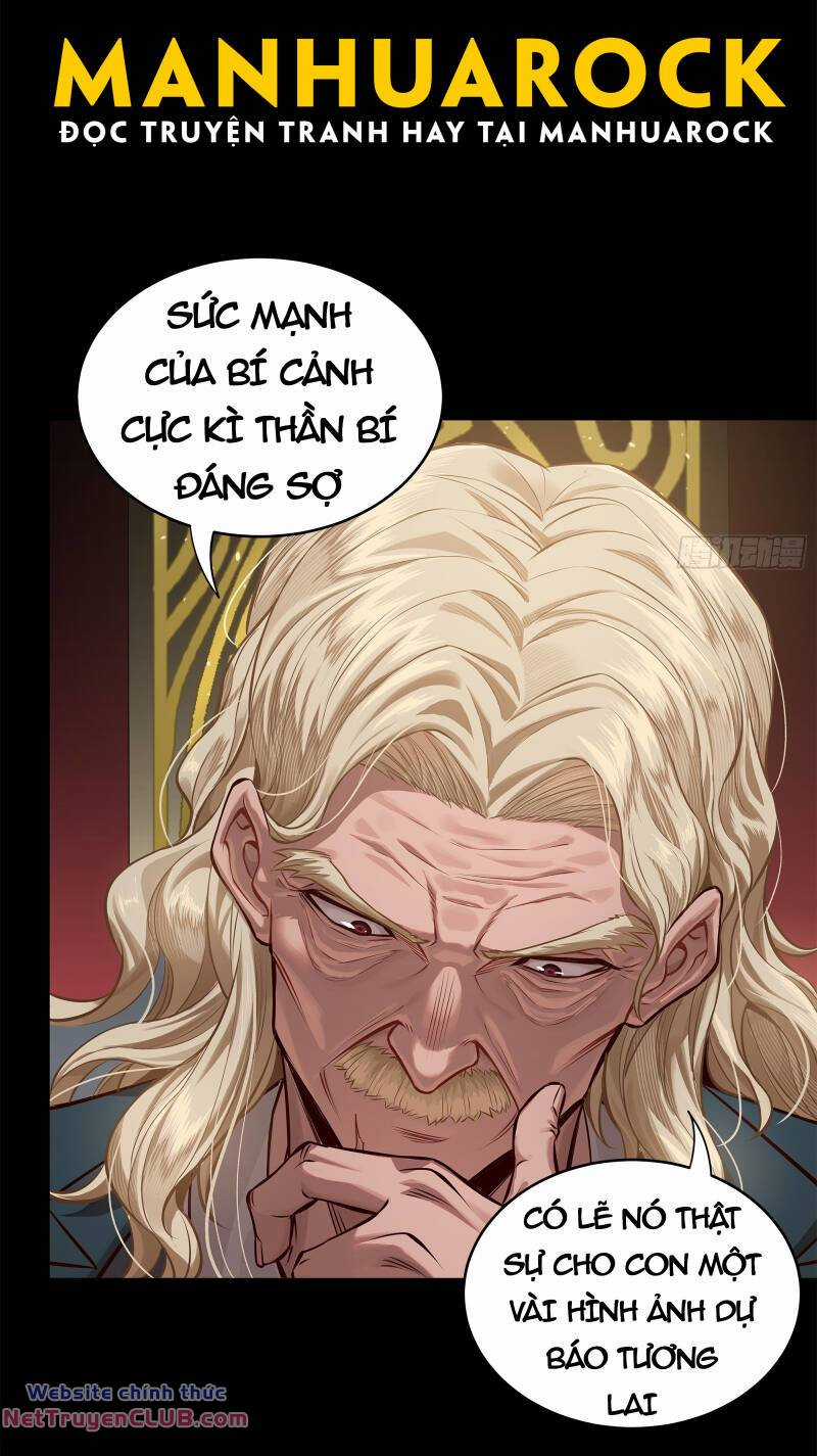 Shura No Mon Dai Ni Mon (Truyền Nhân Atula) Chapter 2 trang 10