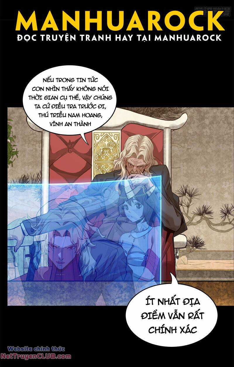 Shura No Mon Dai Ni Mon (Truyền Nhân Atula) Chapter 2 trang 11