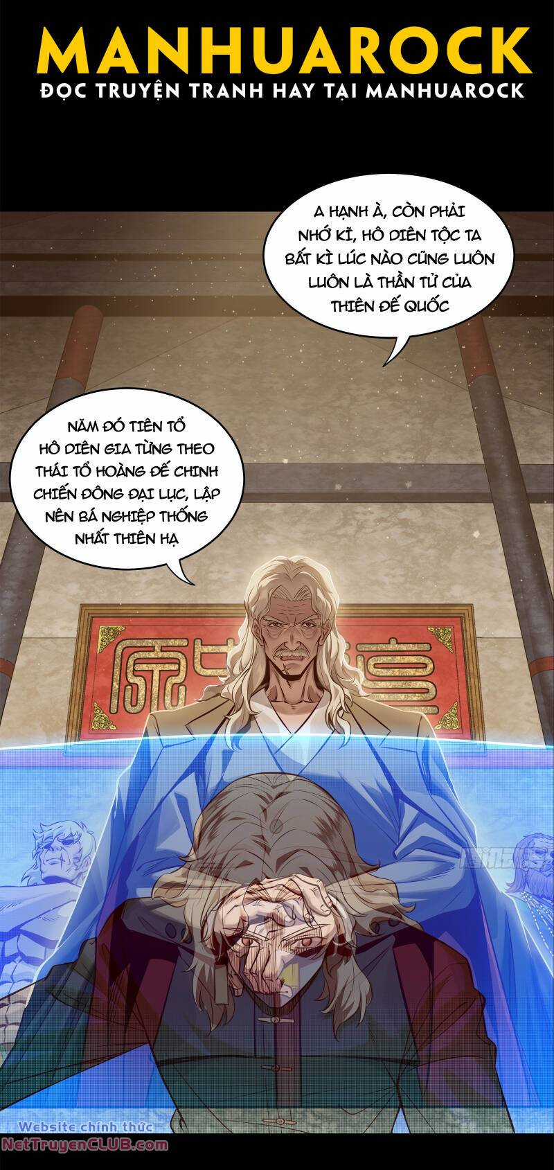 Shura No Mon Dai Ni Mon (Truyền Nhân Atula) Chapter 2 trang 15