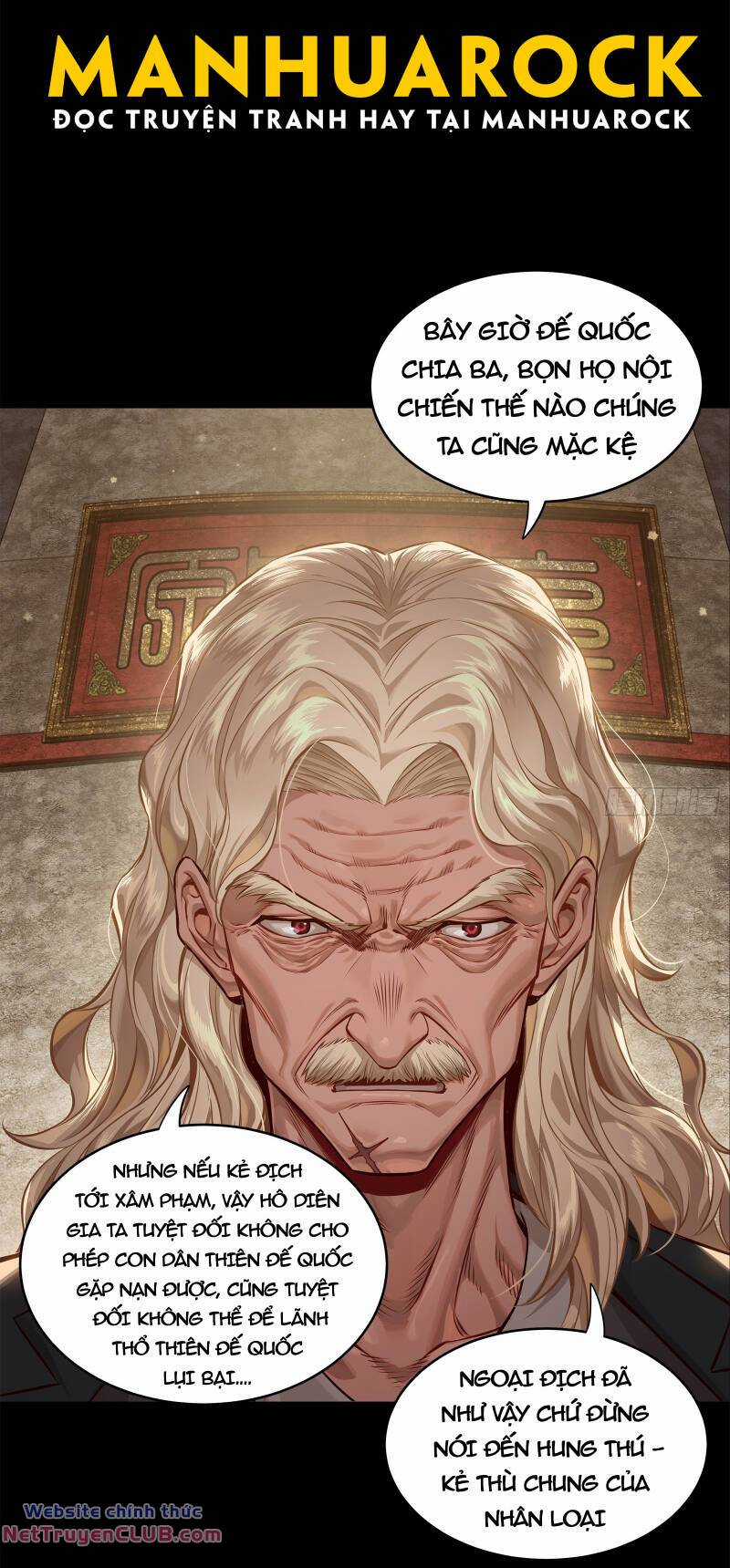 Shura No Mon Dai Ni Mon (Truyền Nhân Atula) Chapter 2 trang 16