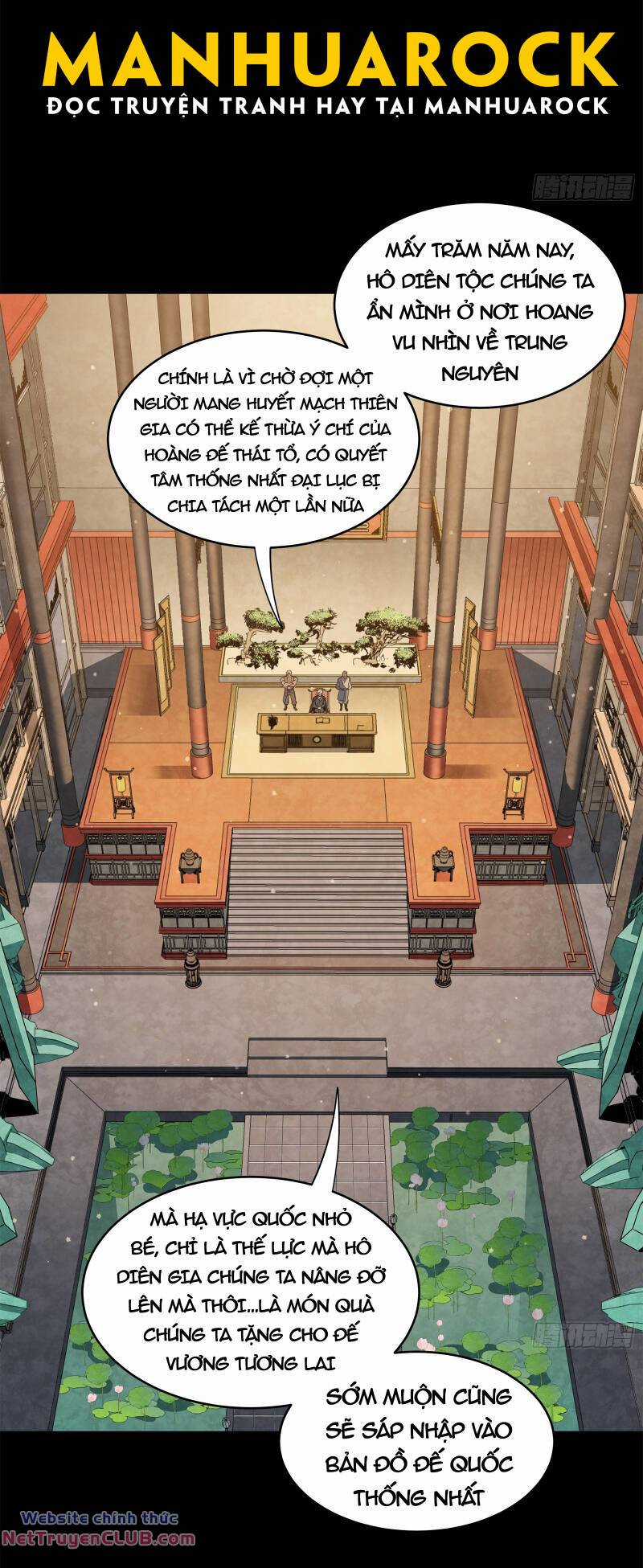 Shura No Mon Dai Ni Mon (Truyền Nhân Atula) Chapter 2 trang 19