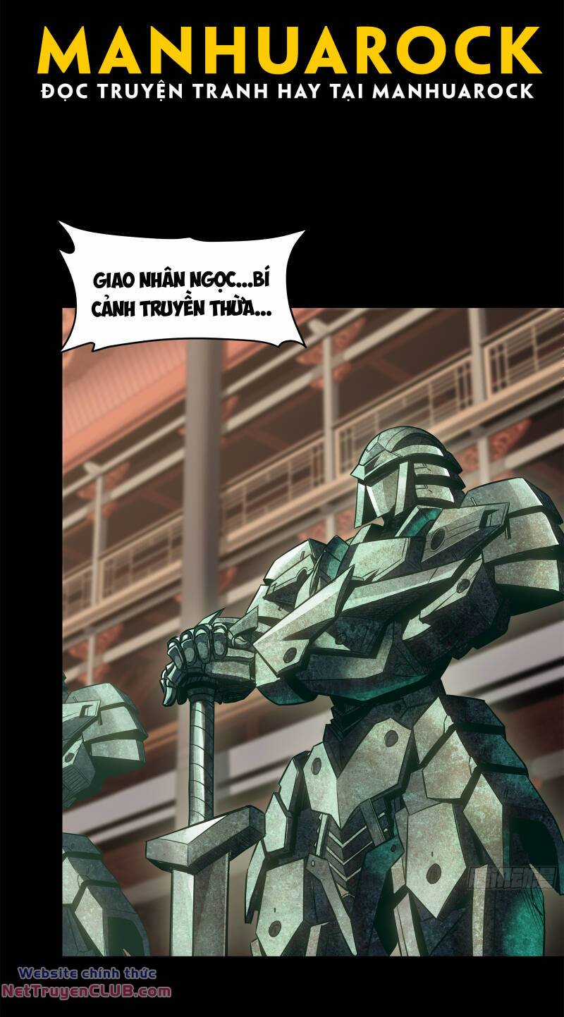 Shura No Mon Dai Ni Mon (Truyền Nhân Atula) Chapter 2 trang 2