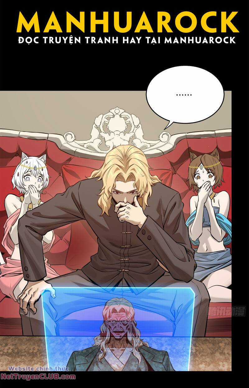 Shura No Mon Dai Ni Mon (Truyền Nhân Atula) Chapter 2 trang 20