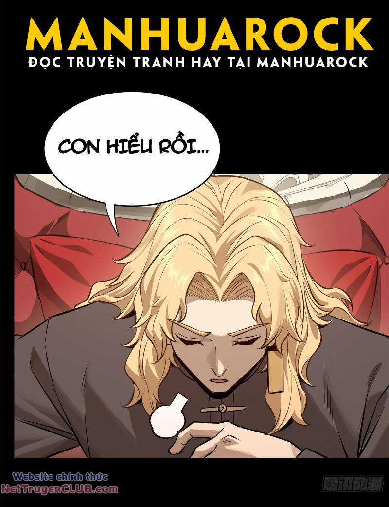 Shura No Mon Dai Ni Mon (Truyền Nhân Atula) Chapter 2 trang 21