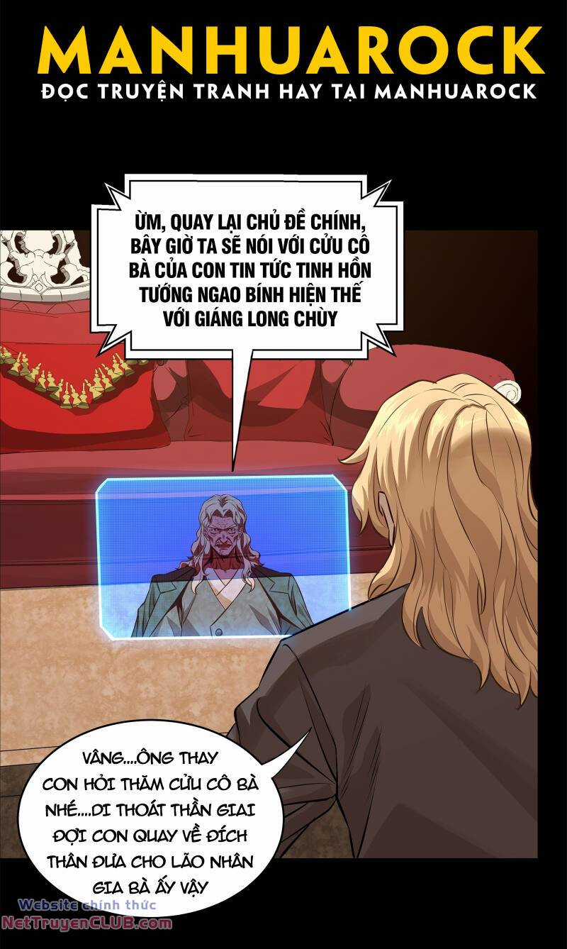 Shura No Mon Dai Ni Mon (Truyền Nhân Atula) Chapter 2 trang 22