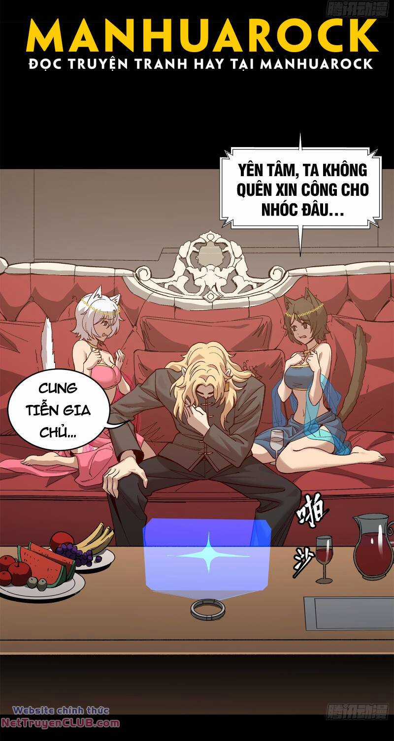 Shura No Mon Dai Ni Mon (Truyền Nhân Atula) Chapter 2 trang 23