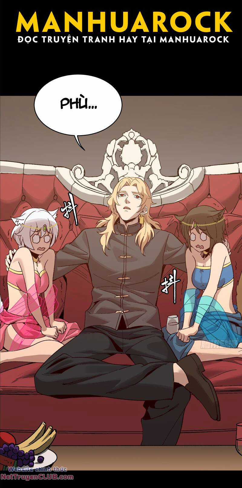 Shura No Mon Dai Ni Mon (Truyền Nhân Atula) Chapter 2 trang 24