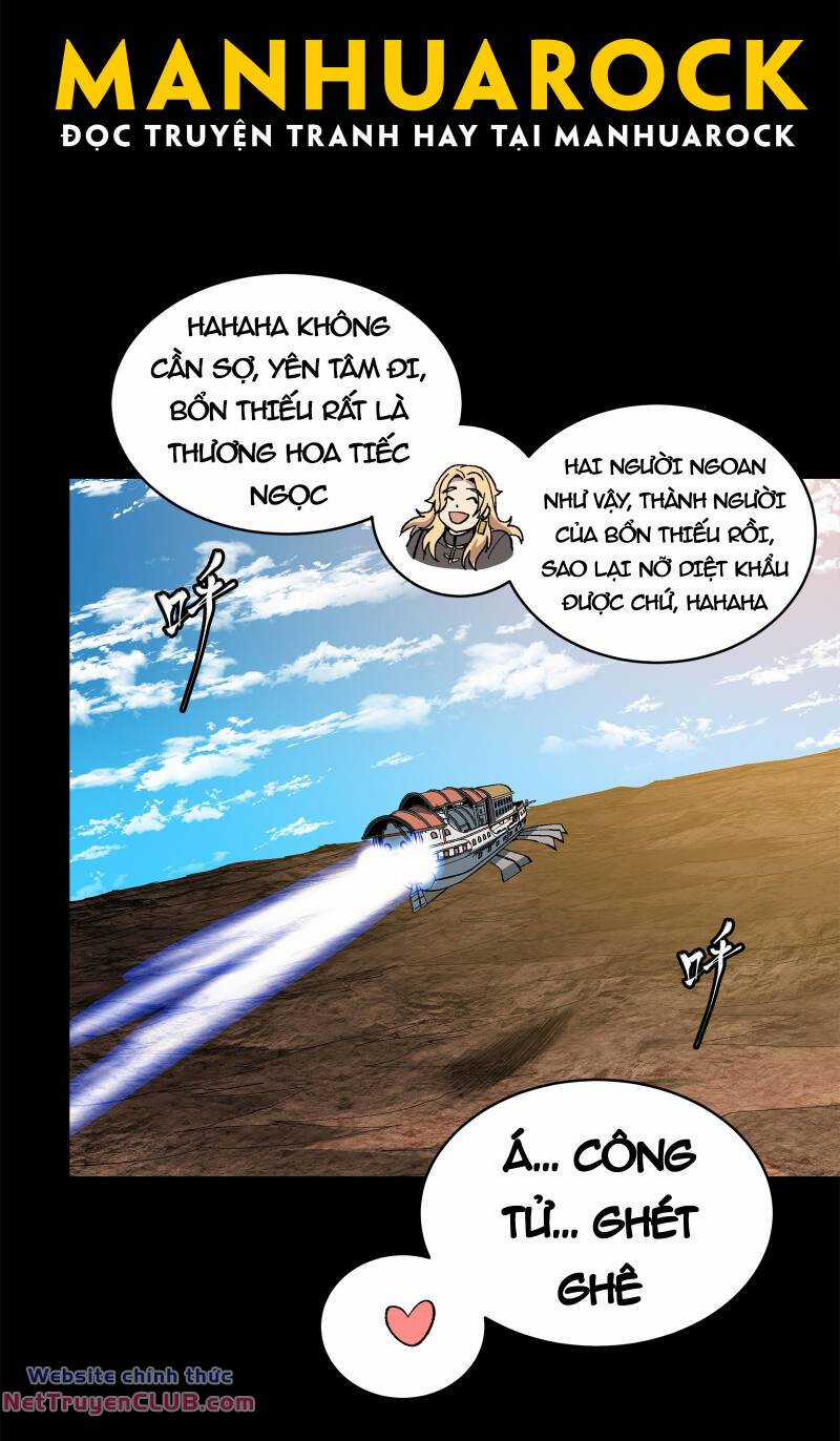 Shura No Mon Dai Ni Mon (Truyền Nhân Atula) Chapter 2 trang 27