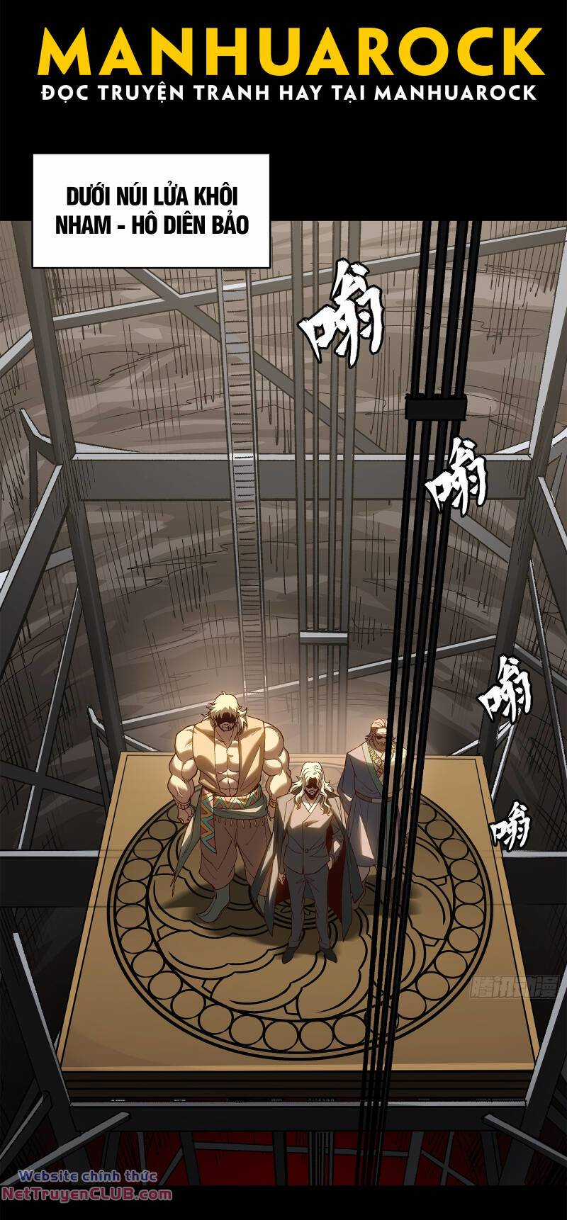 Shura No Mon Dai Ni Mon (Truyền Nhân Atula) Chapter 2 trang 29