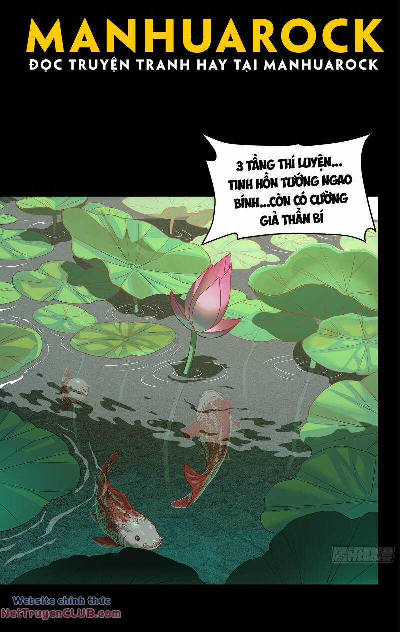 Shura No Mon Dai Ni Mon (Truyền Nhân Atula) Chapter 2 trang 3