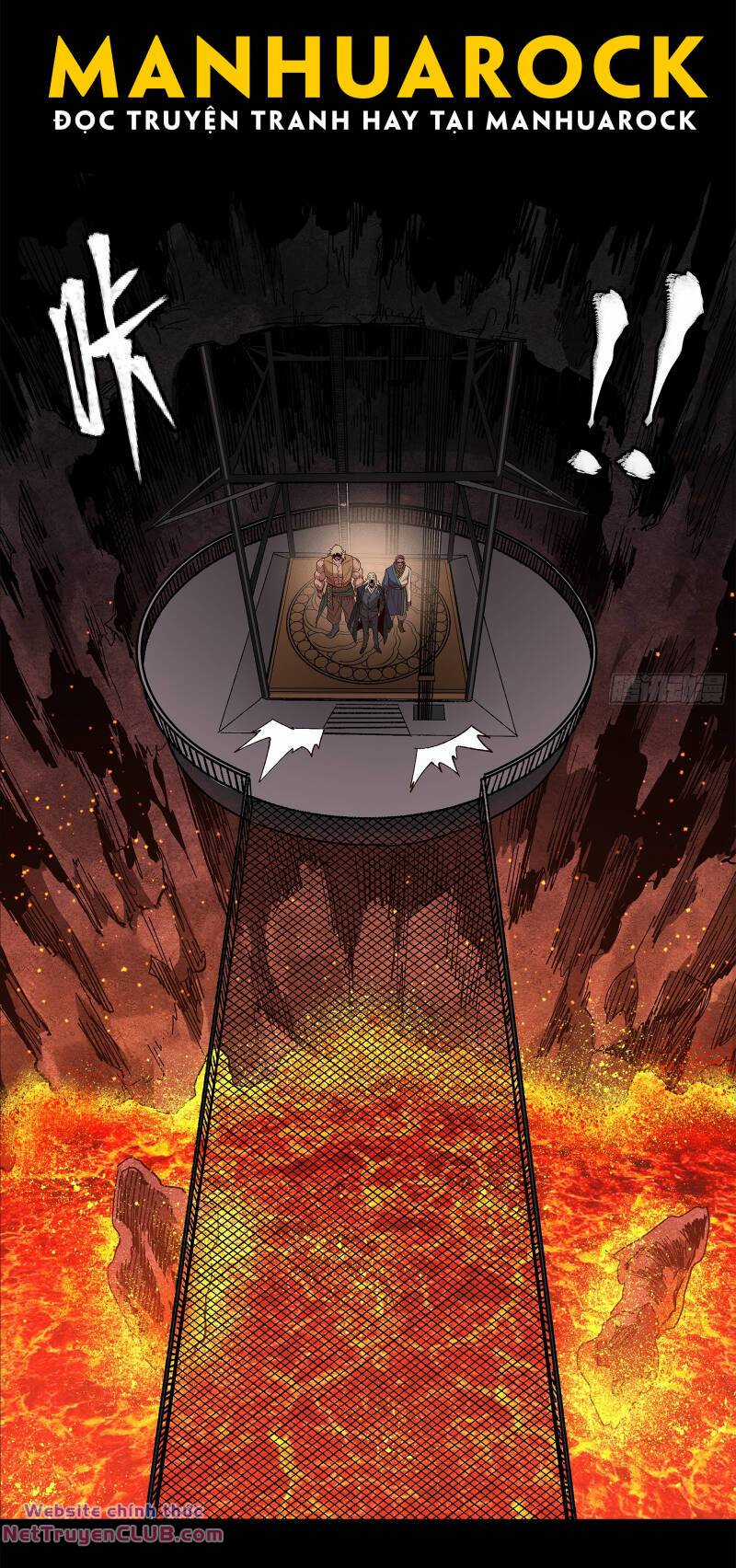 Shura No Mon Dai Ni Mon (Truyền Nhân Atula) Chapter 2 trang 30