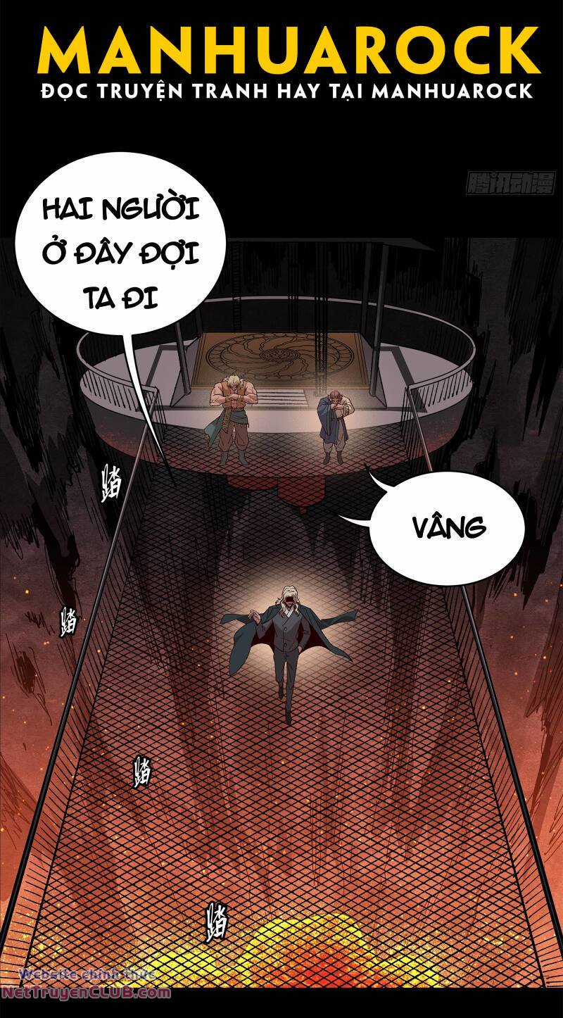 Shura No Mon Dai Ni Mon (Truyền Nhân Atula) Chapter 2 trang 31