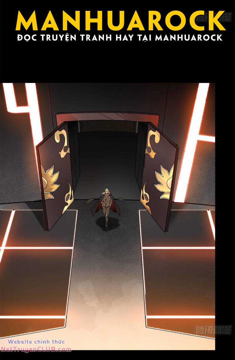 Shura No Mon Dai Ni Mon (Truyền Nhân Atula) Chapter 2 trang 34