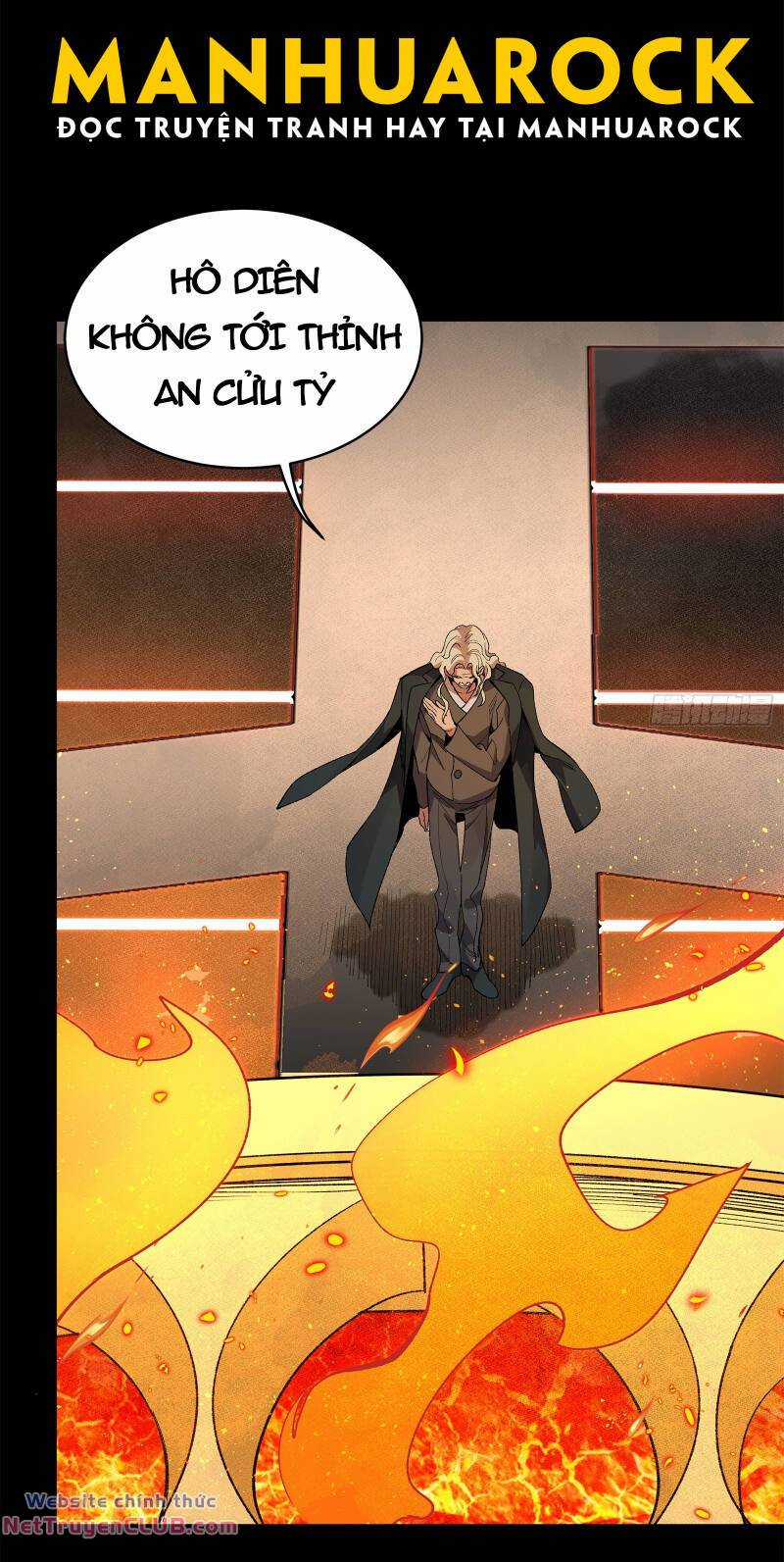 Shura No Mon Dai Ni Mon (Truyền Nhân Atula) Chapter 2 trang 35