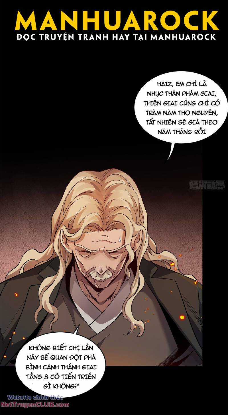 Shura No Mon Dai Ni Mon (Truyền Nhân Atula) Chapter 2 trang 38