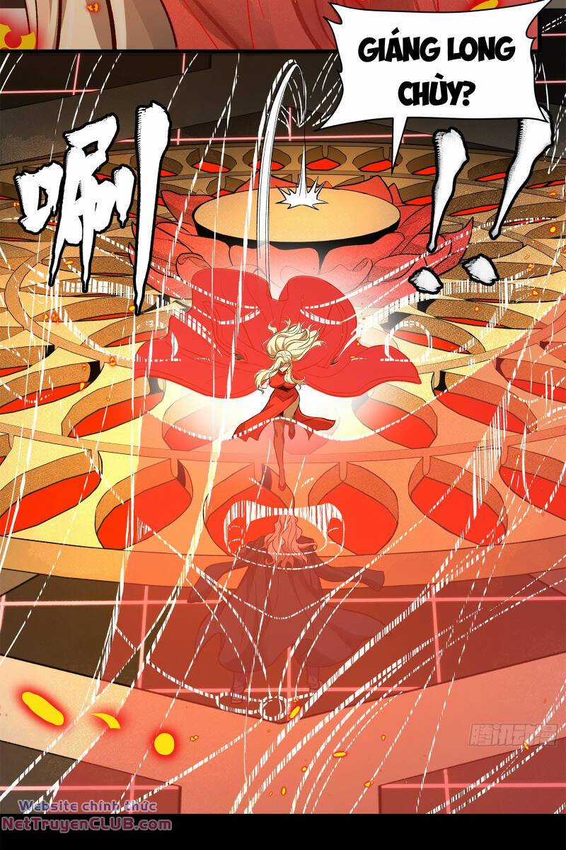 Shura No Mon Dai Ni Mon (Truyền Nhân Atula) Chapter 2 trang 47