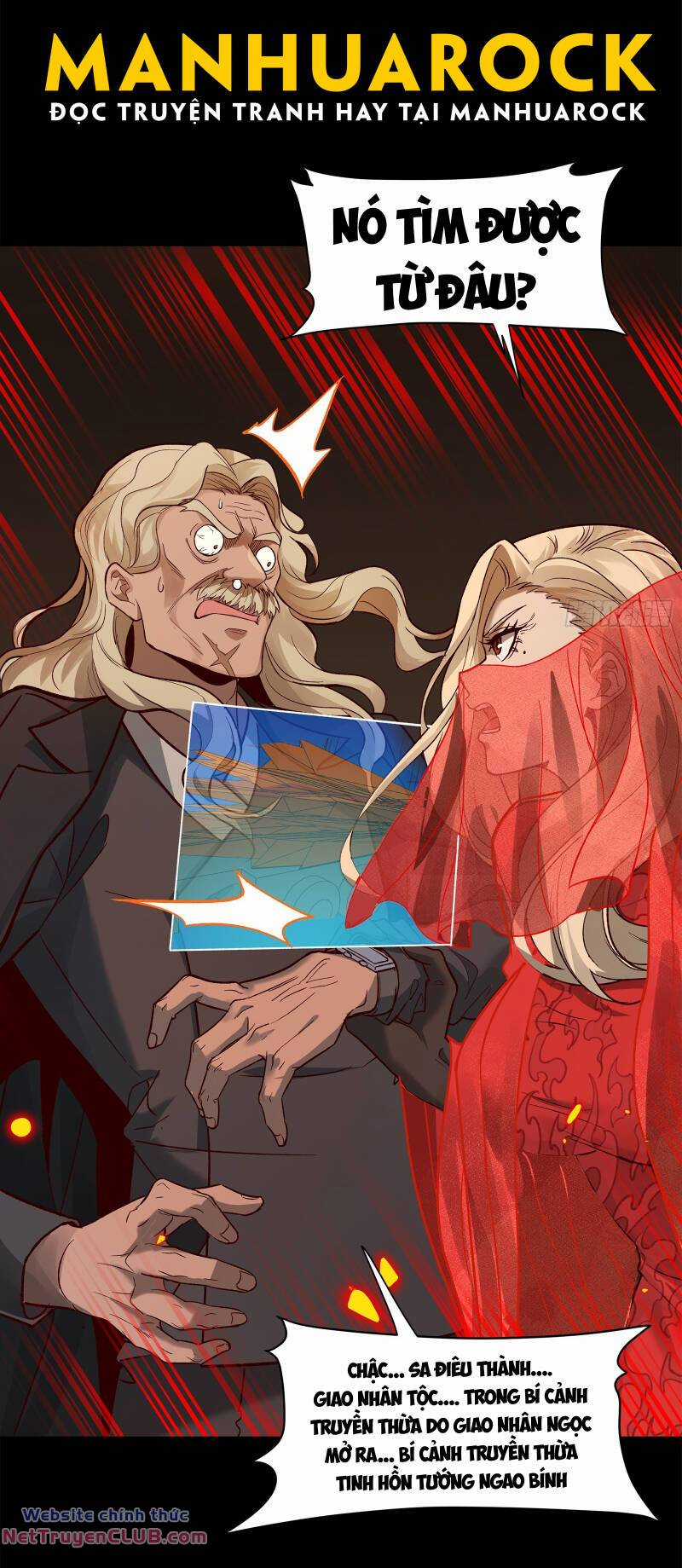 Shura No Mon Dai Ni Mon (Truyền Nhân Atula) Chapter 2 trang 48