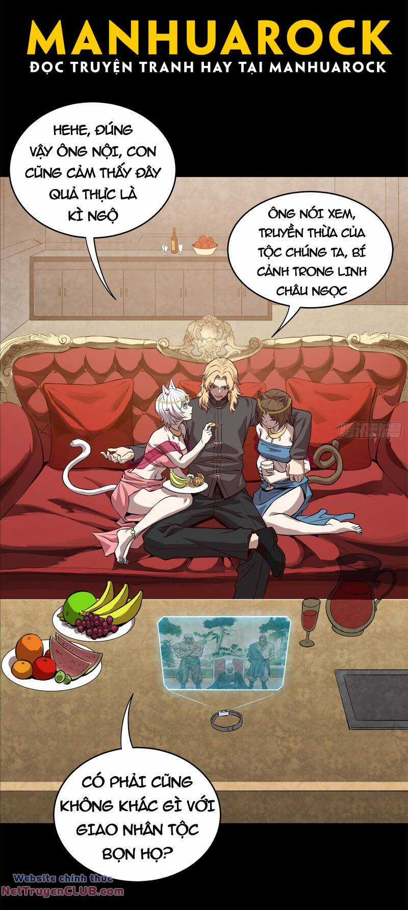 Shura No Mon Dai Ni Mon (Truyền Nhân Atula) Chapter 2 trang 5