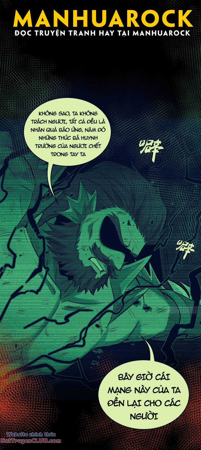 Shura No Mon Dai Ni Mon (Truyền Nhân Atula) Chapter 2 trang 52