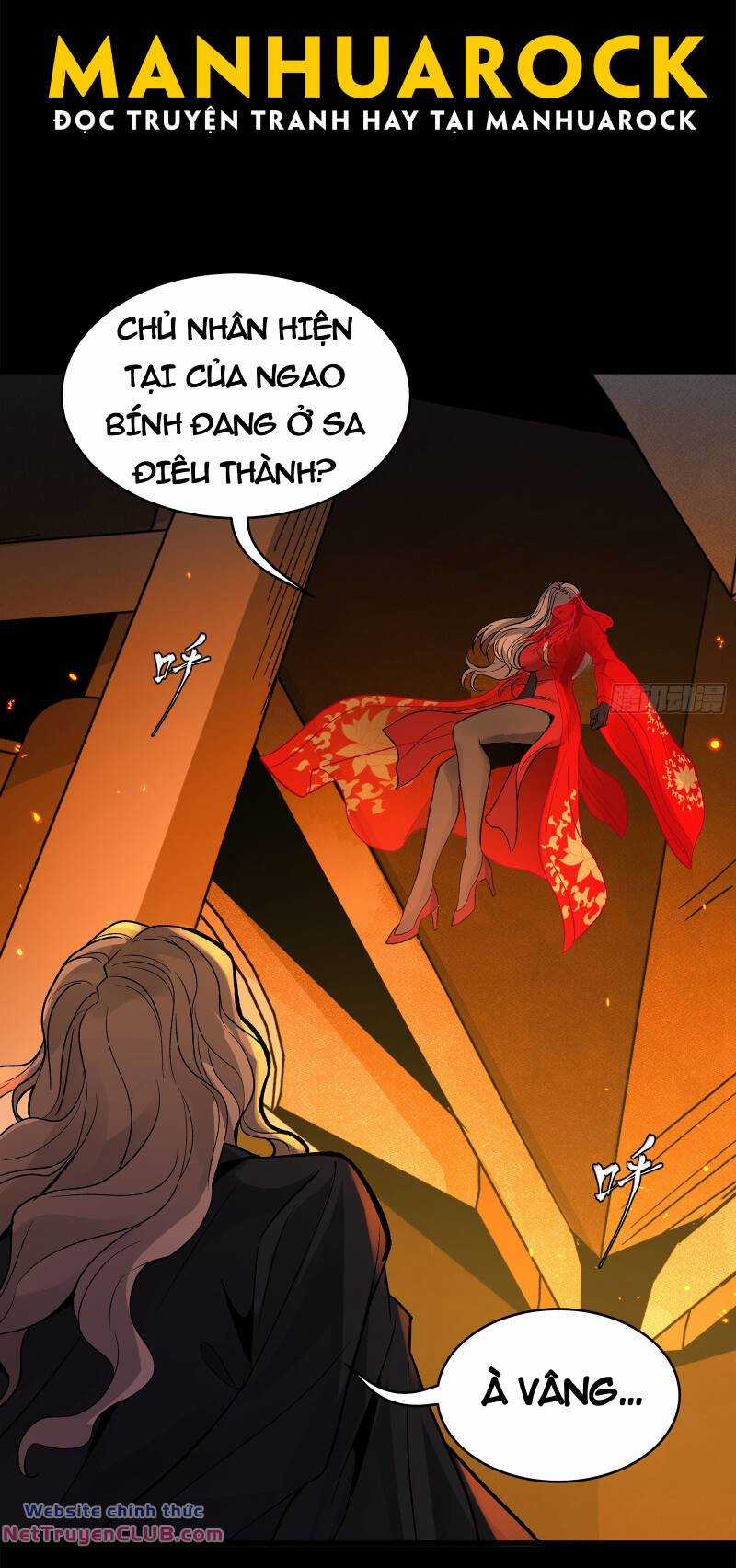 Shura No Mon Dai Ni Mon (Truyền Nhân Atula) Chapter 2 trang 55