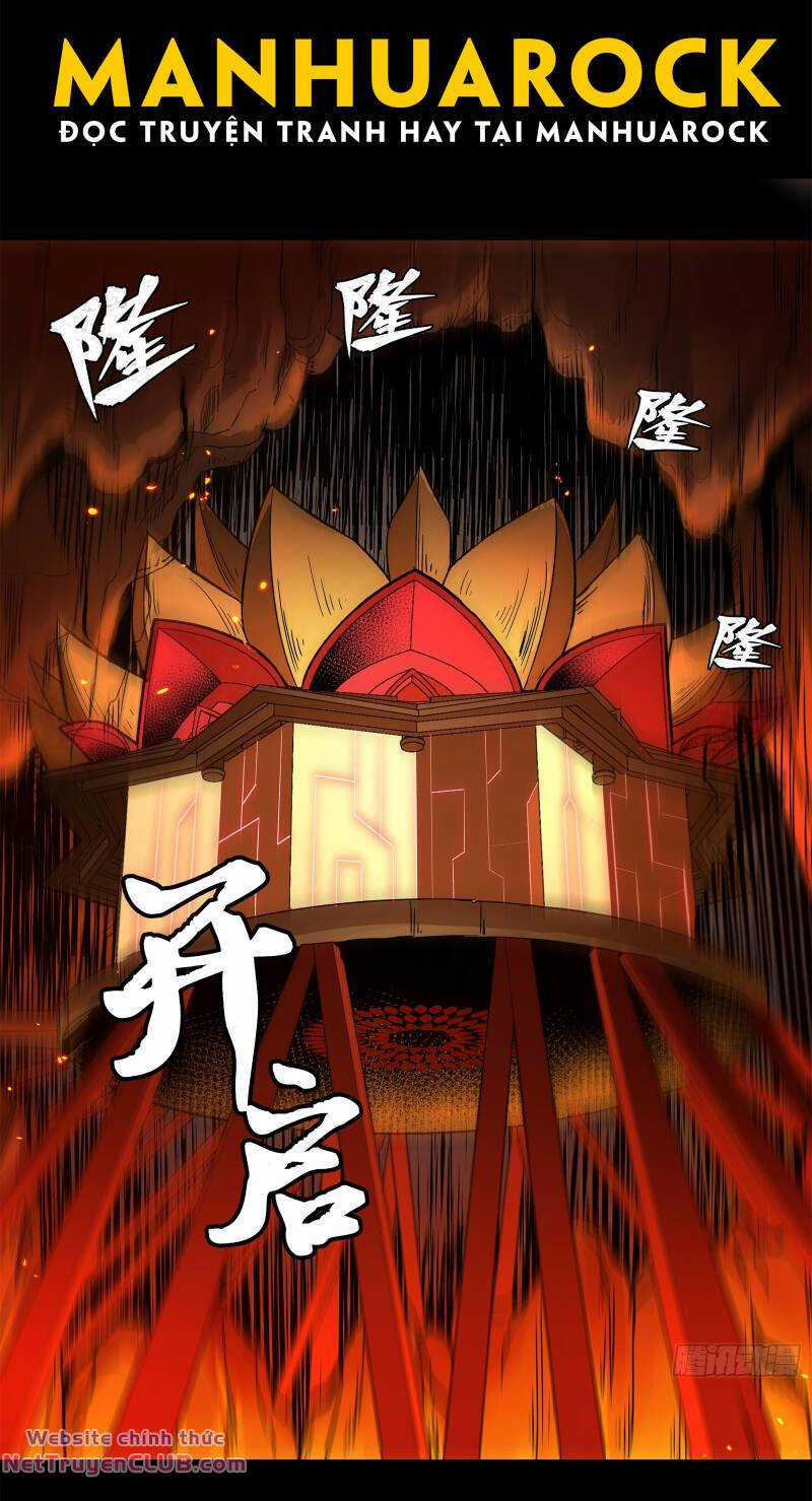 Shura No Mon Dai Ni Mon (Truyền Nhân Atula) Chapter 2 trang 57