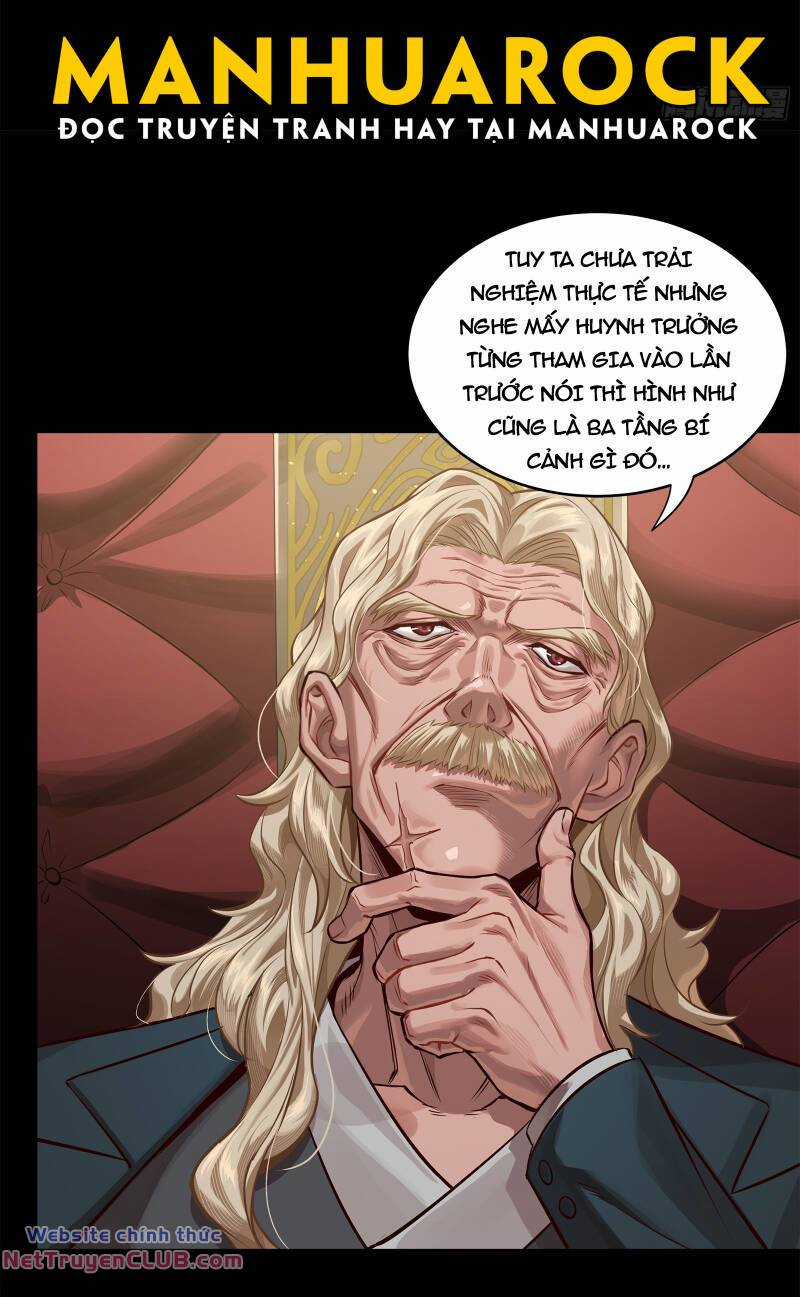 Shura No Mon Dai Ni Mon (Truyền Nhân Atula) Chapter 2 trang 6