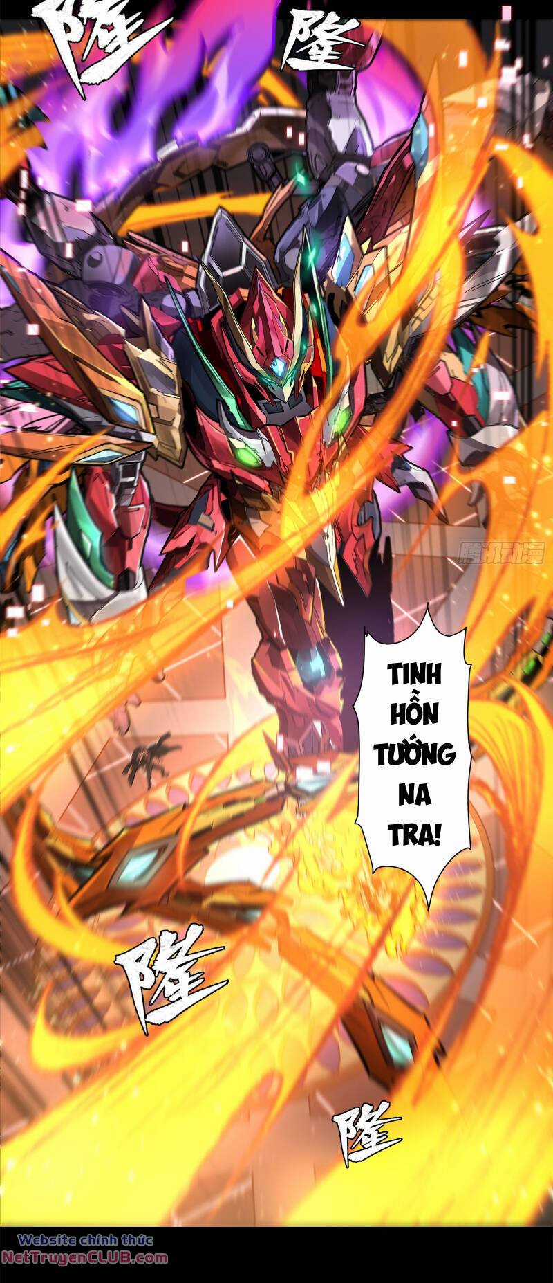 Shura No Mon Dai Ni Mon (Truyền Nhân Atula) Chapter 2 trang 60