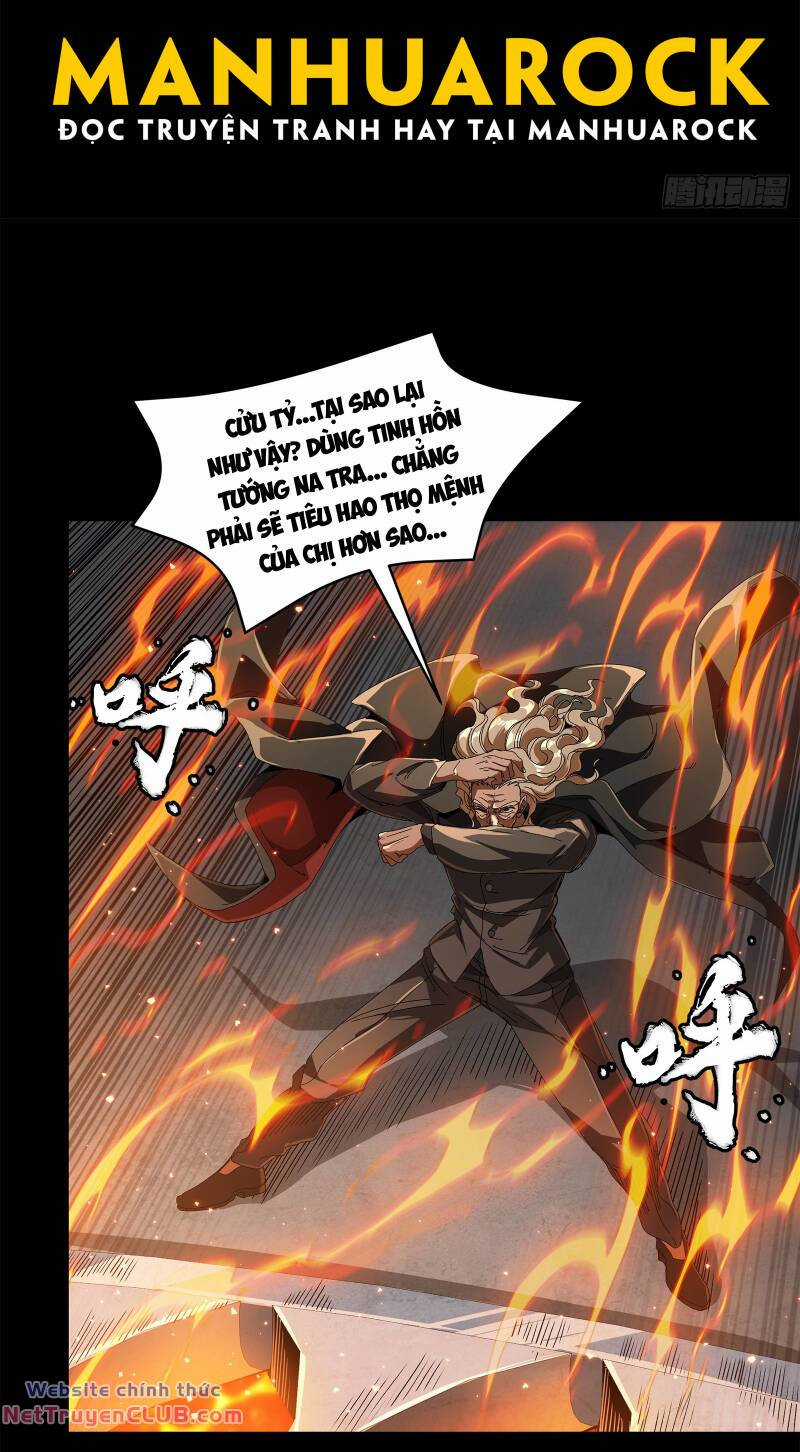 Shura No Mon Dai Ni Mon (Truyền Nhân Atula) Chapter 2 trang 61