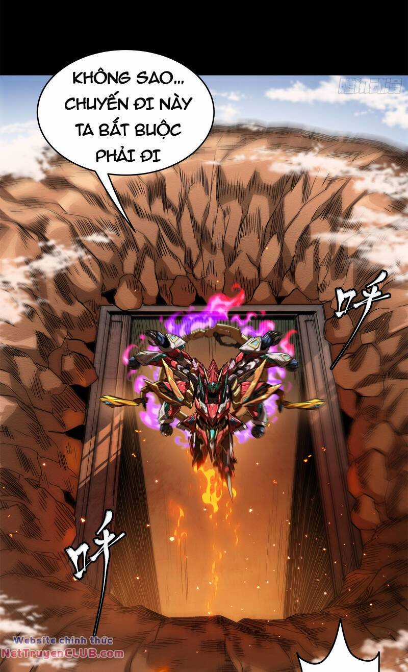 Shura No Mon Dai Ni Mon (Truyền Nhân Atula) Chapter 2 trang 62