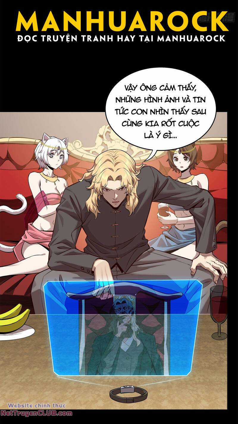 Shura No Mon Dai Ni Mon (Truyền Nhân Atula) Chapter 2 trang 7