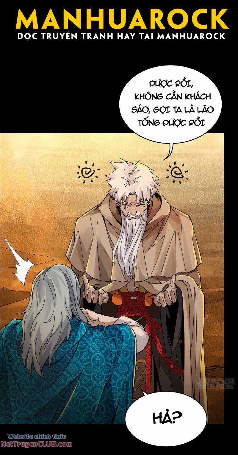 Shura No Mon Dai Ni Mon (Truyền Nhân Atula) Chapter 2 trang 74