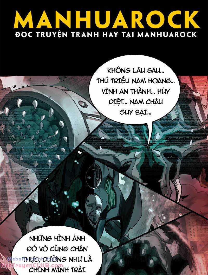 Shura No Mon Dai Ni Mon (Truyền Nhân Atula) Chapter 2 trang 8