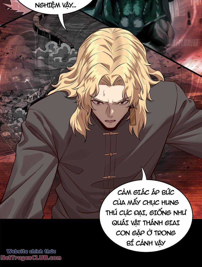 Shura No Mon Dai Ni Mon (Truyền Nhân Atula) Chapter 2 trang 9